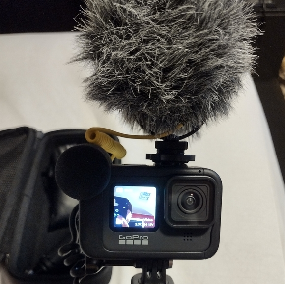 Go Pro Hero 9 - Picture 5 of 6